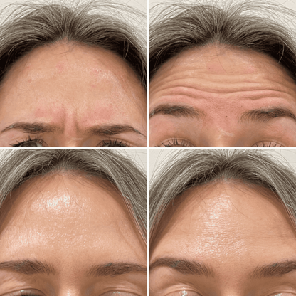 Lift, Tighten & Brighter - Celimax Retinal Glow boosting Cream