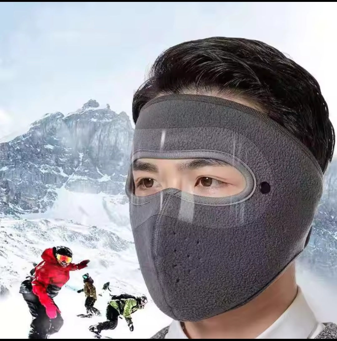 Breathable Masks (Random Color)